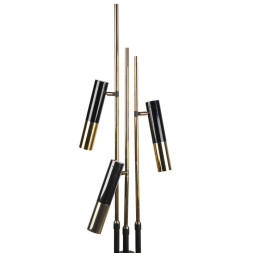 Торшер LOFT IT Ike 9952-F3