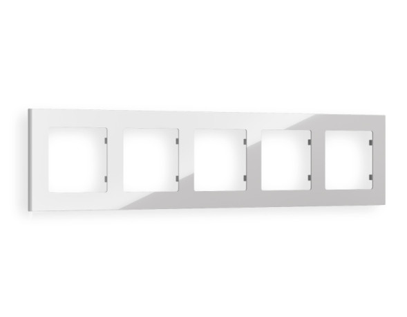 Рамка Ambrella Volt AF220405 ALFA Techno