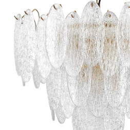 Подвесная люстра Lightstar 799092 RETRO