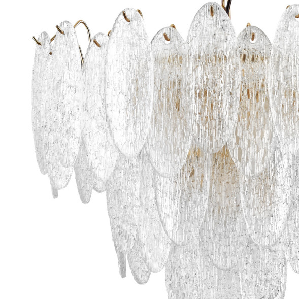 Подвесная люстра Lightstar 799092 RETRO