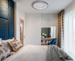 Потолочный светильник DeMarkt Норден 660014301