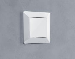 Рамка Ambrella Volt AF110101 ALFA Line