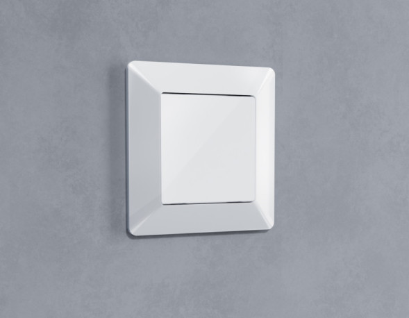 Рамка Ambrella Volt AF110101 ALFA Line