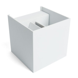 Уличный настенный светильник Feron 48097