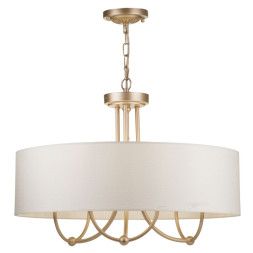 Подвесная люстра Maytoni ROMA ARM006PL-06G