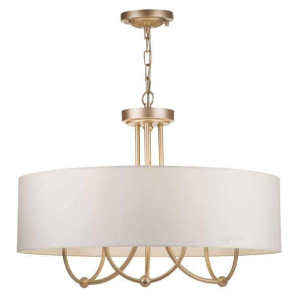 Подвесная люстра Maytoni ROMA ARM006PL-06G