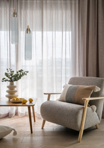 Подвесной светильник DeMarkt Кьянти 720012201