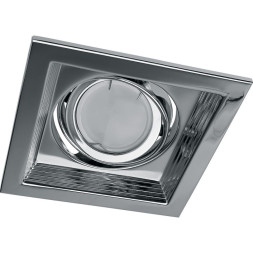 Встраиваемый точечный светильник Feron 41044