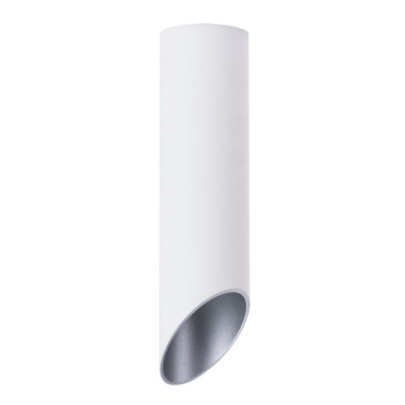 Накладной точечный светильник ARTE Lamp PILON A1535PL-1WH