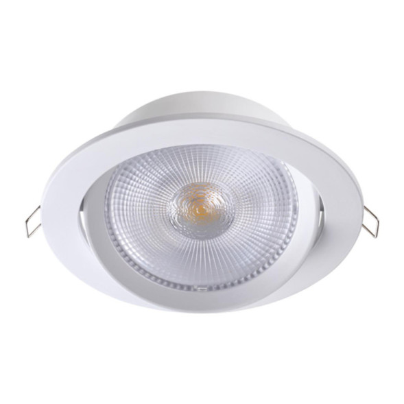 Встраиваемый точечный светильник Novotech STERN 358000