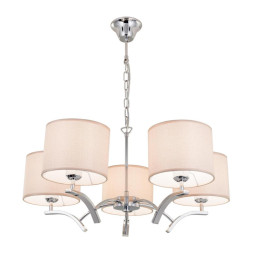 Подвесная люстра Citilux Эвора CL460151