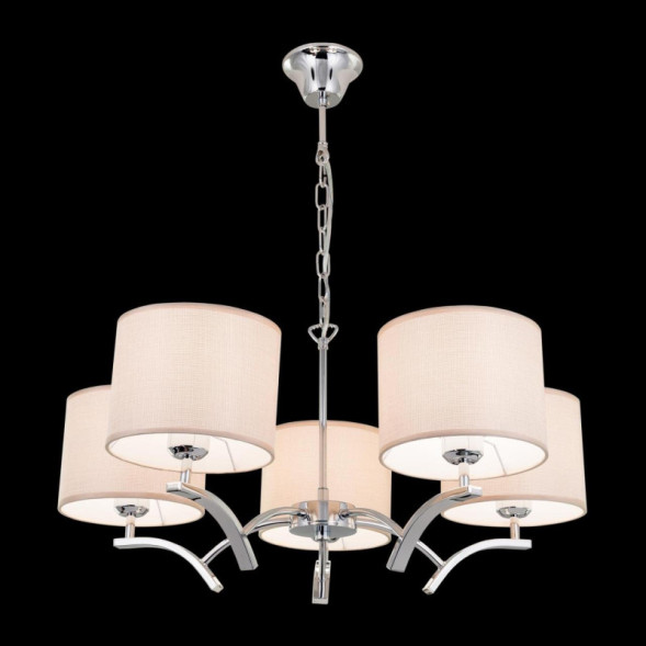 Подвесная люстра Citilux Эвора CL460151