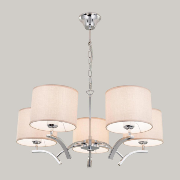 Подвесная люстра Citilux Эвора CL460151