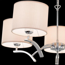 Подвесная люстра Citilux Эвора CL460151