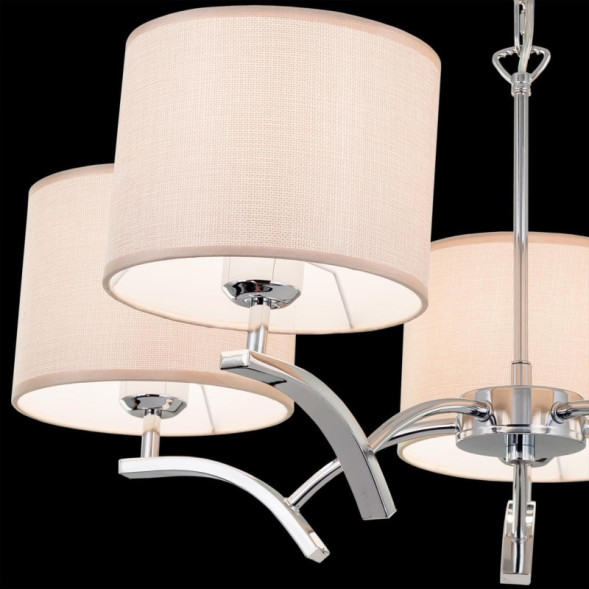 Подвесная люстра Citilux Эвора CL460151