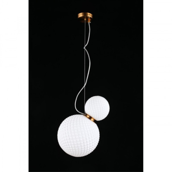 Подвесной светильник APLOYT APL.301.06.02 Patunia