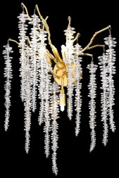 Бра WE185.03.301 WERTMARK DACIANA