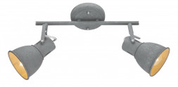 Спот ARTE Lamp JOVI A1677PL-2GY