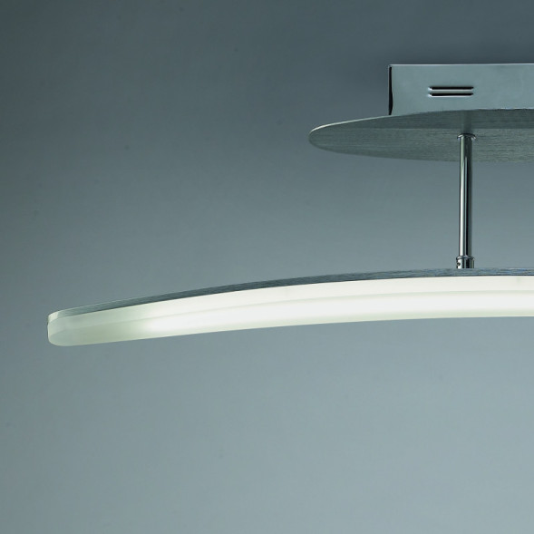 Люстра на штанге Mantra HEMISFERIC 4083