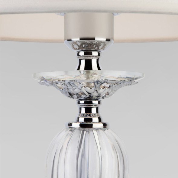 Настольная лампа Eurosvet Olenna 01104/1