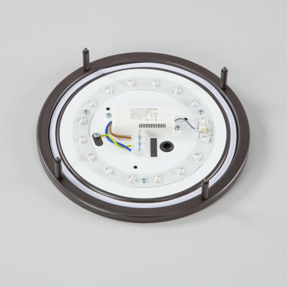 Потолочный светильник Citilux Бостон CL709205N