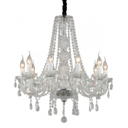 Подвесная люстра APLOYT APL.814.03.10 Marunia