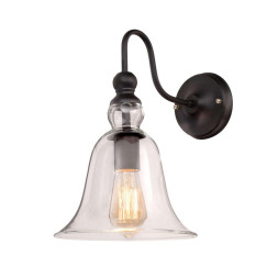 Бра LOFT IT Glass Bell LOFT1812W
