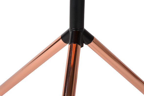 Настольная лампа LUCIDE Alegro 06517/01/30