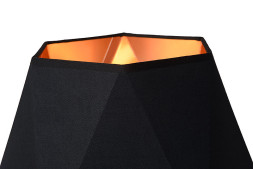 Настольная лампа LUCIDE Alegro 06517/01/30