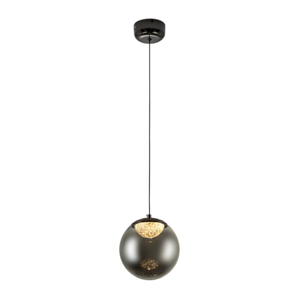 Подвесной светильник MODELUX ML.2338 ML.2338.180 BK-BK