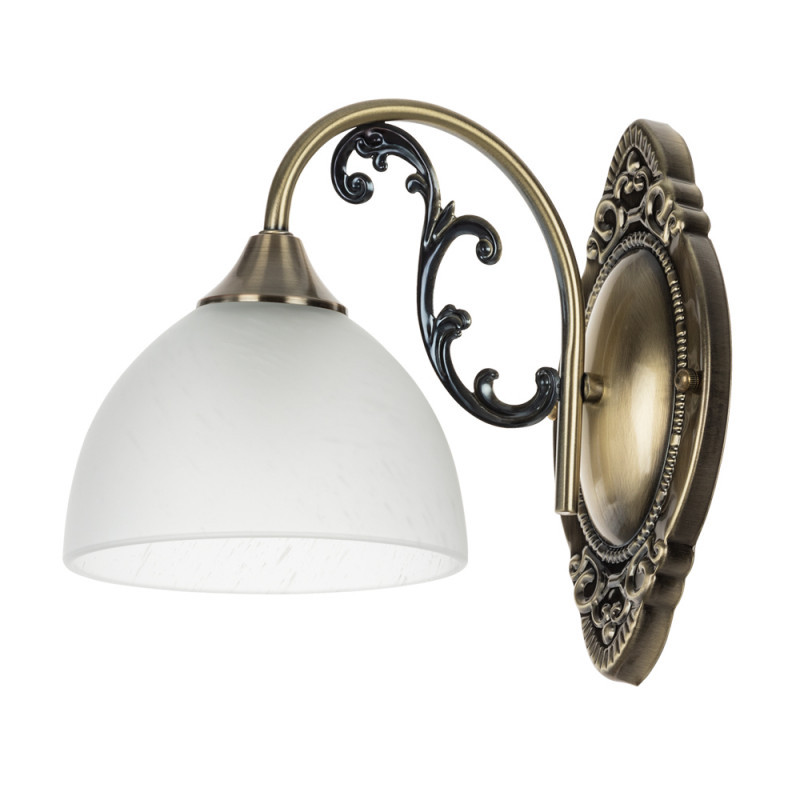Бра ARTE Lamp Spica A3037AP-1AB