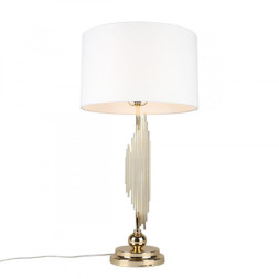 Настольная лампа APLOYT APL.738.04.01 Sharlota
