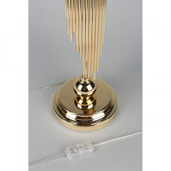 Настольная лампа APLOYT APL.738.04.01 Sharlota