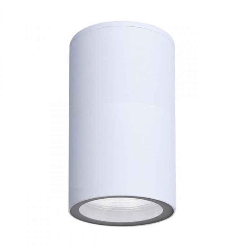 Точечный влагозащищенный светильник ARTE Lamp MISTERO A3302PF-1WH