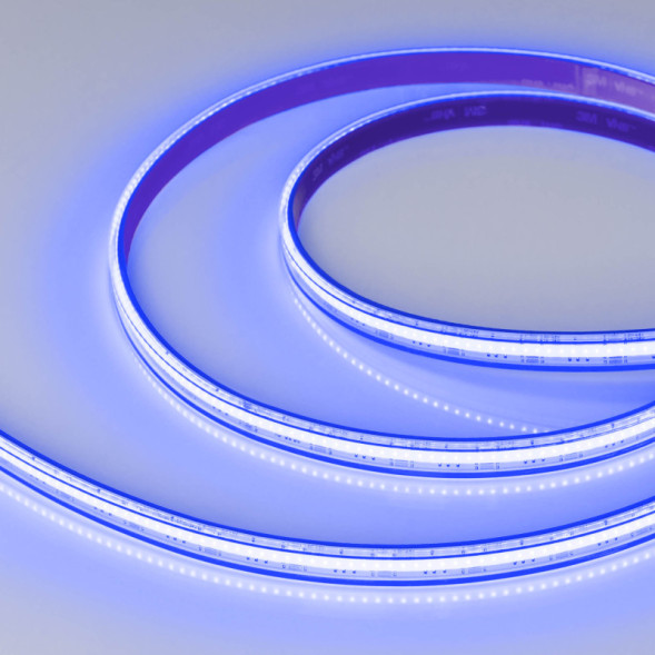 Лента Arlight COB-PS-X840-12mm 039966 80W 24V 250lm RGB IP67