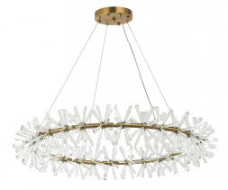 Подвесная люстра Kink Light Альма 07672-80,36