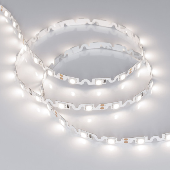 Лента Arlight RZ 2-5000 5060 018221 57.5W 12V белый (дневной) IP33