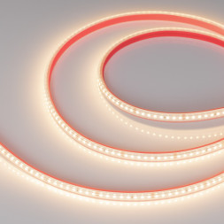 Лента Arlight RTW-PS-A160-10mm 2835 024544(2) 60W 24V 9000lm белый (теплый) IP67