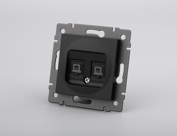 Розетка Arlight 049853 SCT-MPC2