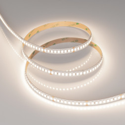 Лента Arlight ULTRA-C180-10mm 040248 96W 24V белый (дневной) IP20