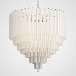 Подвесная люстра ImperiumLoft 191708-22 Eich Chandelier Nova
