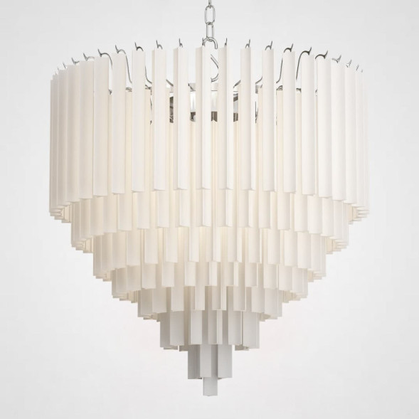Подвесная люстра ImperiumLoft 191708-22 Eich Chandelier Nova
