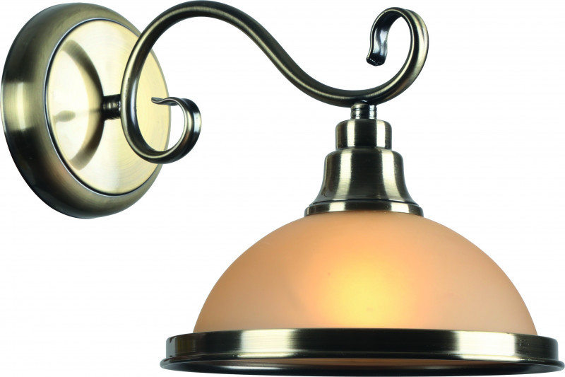 Бра ARTE Lamp SAFARI A6905AP-1AB