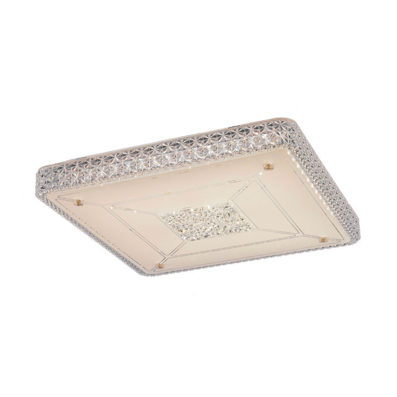 Потолочный светильник Citilux Кристалино CL705231