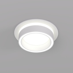 Встраиваемый светильник Denkirs DK2100-WH NIKO