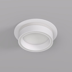 Встраиваемый светильник Denkirs DK2100-WH NIKO