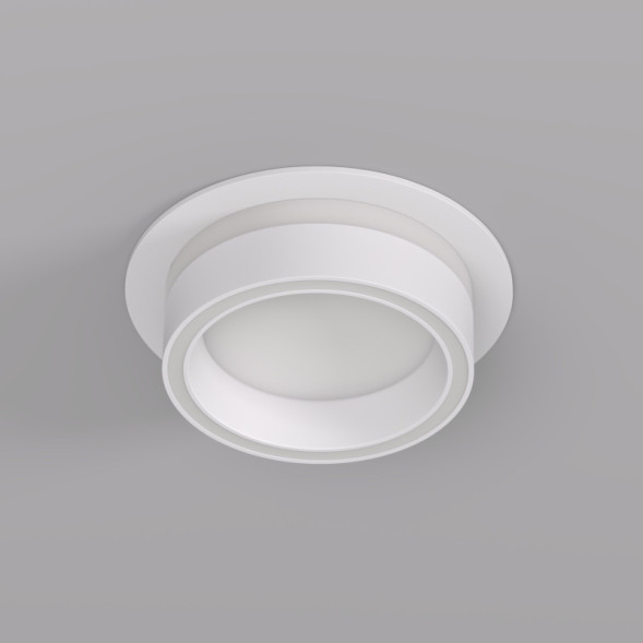 Встраиваемый светильник Denkirs DK2100-WH NIKO