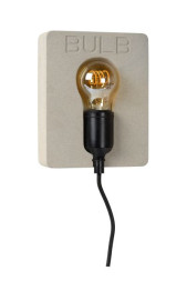 Бра LUCIDE DWIGHT 35212/01/41