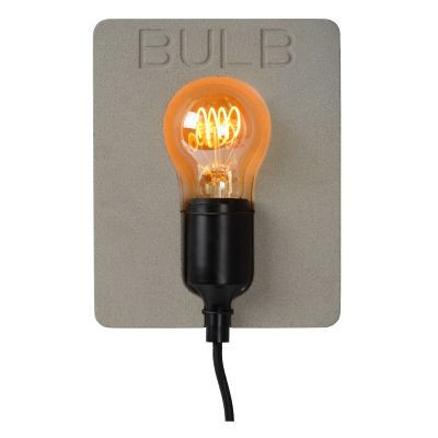 Бра LUCIDE DWIGHT 35212/01/41