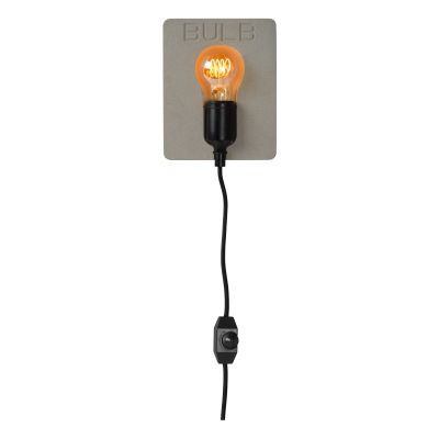 Бра LUCIDE DWIGHT 35212/01/41